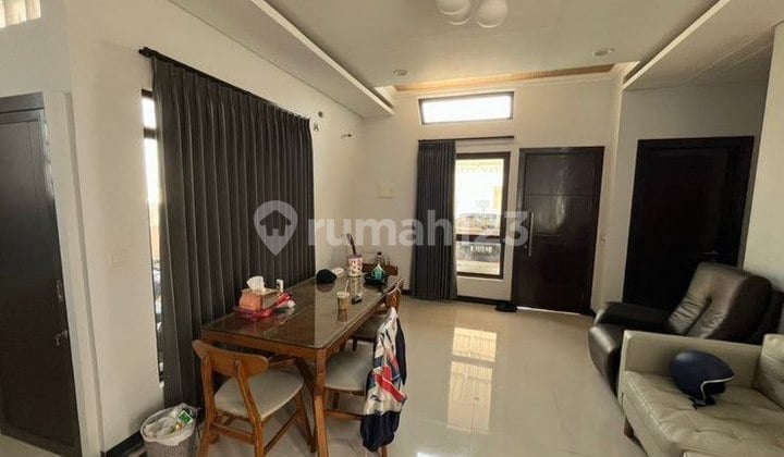 Rumah Podomoro Park Terusan Buah Batu Bojongsoang Bandung