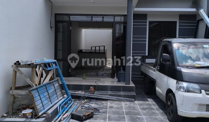 Rumah Baru Metro Margahayu Soekarno Hatta Bandung