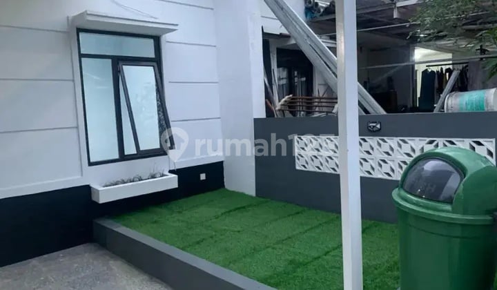 Rumah Bentang Artha Residence Batusari Bojongsoang Bandung