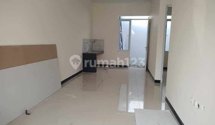 Rumah Baru Taman Kopo.indah 3 Blok E Dekat Tol Margaasih Bandung