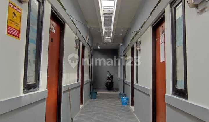 Gegerkalong Boarding House Near Setiabudi Bandung