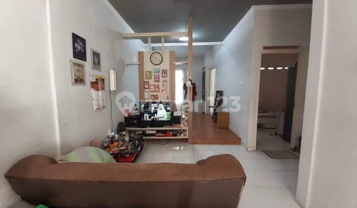 Rumah Pesona Ciwastra Ciganitri Dekat Tol Buah Batu Bandung