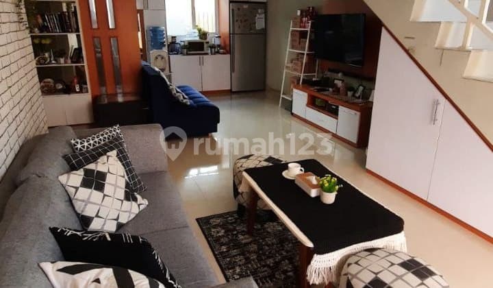 Antapani Lama House Near Arcamanik, Cicaheum Bandung