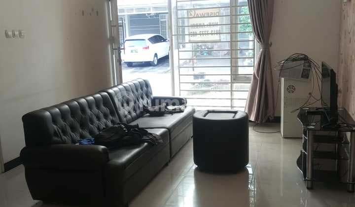 Rumah Redwood Taman Kopo Indah 5 Dekat Tol Margaasih Bandung