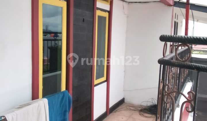 30 Kamar Kost Cijerokaso Dekat Sarijadi, Gegerkalong Bandung