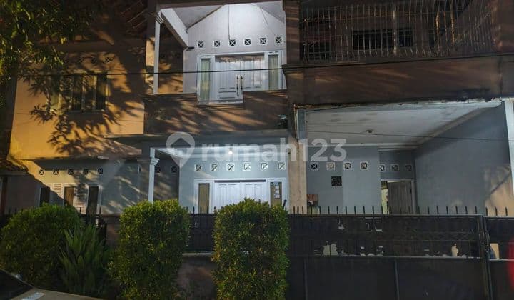 Rumah Margawangi Dekat Ciwastra Bandung