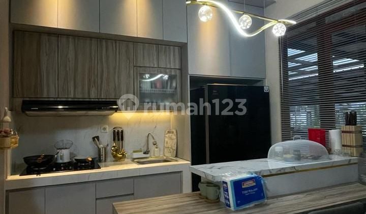 Furnished House in Bali City, Padalarang, Bandung