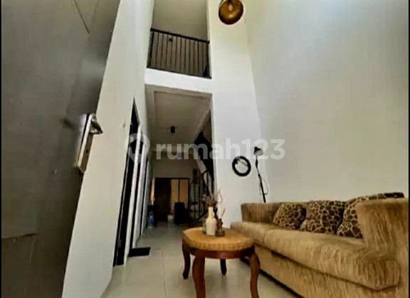 Rumah Cantik Kiarasari Kiaracondong Bandung