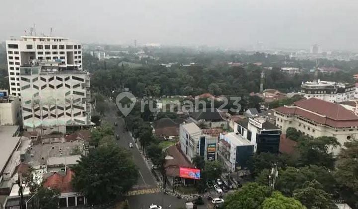 36 M2 Studio Lantai 19 Apartemen La.grande Merdeka Bandung