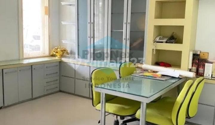 RUMAH MEWAH WISMA MUKTI SIAP HUNI