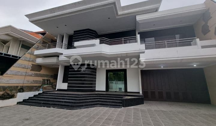 RUMAH USAHA ARGOPURO STRATEGIS PUSAT KOTA