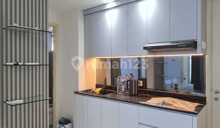 APARTMENT AMOR 2BR CORNER 17TH FLOOR