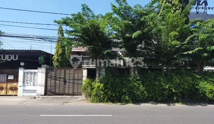 Langka Komersial Strategis Raya Jemursari Cocok Semua Bidang Usaha Langka Komersial Strategis Raya Jemursari Cocok Semua Bidang Usaha