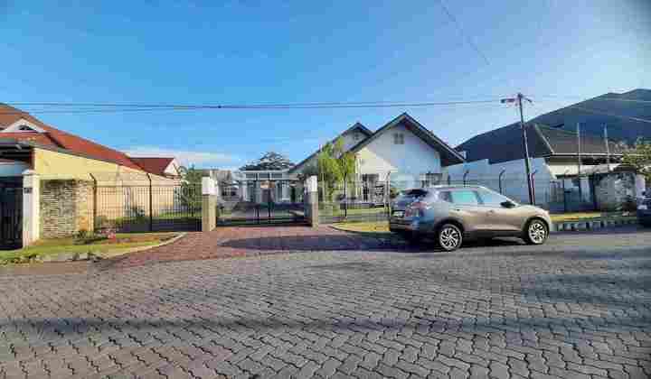 RUMAH KOMERSIAL PANJANG JIWO PERMAI