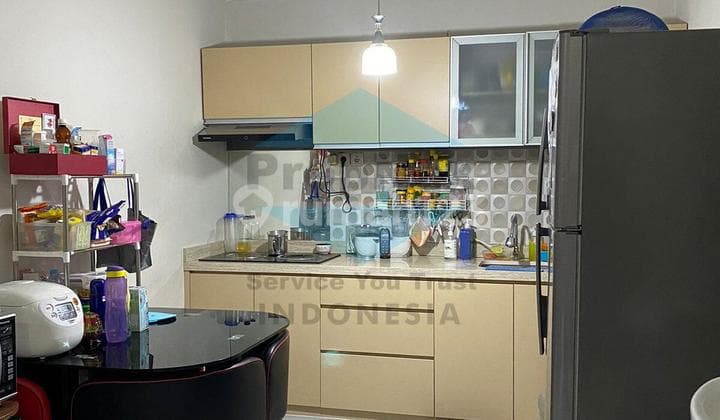 RUMAH MINIMALIS PONDOK TJANDRA