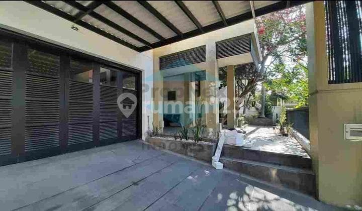 Fully Furnished House at Graha Famili