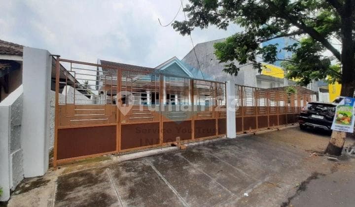 RUMAH USAHA STRATEGIS HAYAM WURUK