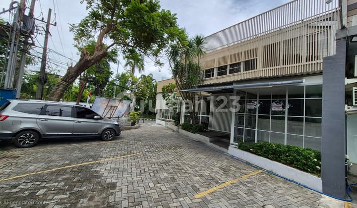 Strategis Cafe Resto Siap Pakai Jalan Biliton Cocok Untuk Coffeshop Modern Market Dan Cafe