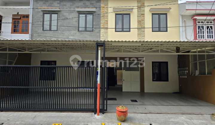 Kost baru cocok untuk investasi