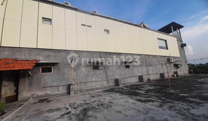 Langka Ruko Komersial Raya Hr Muhammad Cocok Untuk Resto Cafe Showroom Kantor