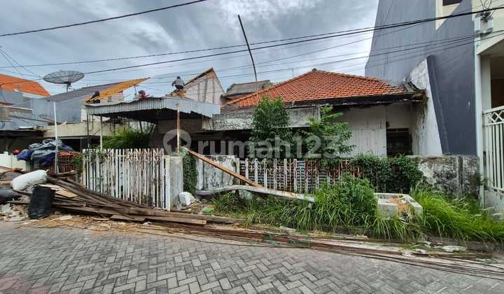 Murah Rumah Hitung Tanah Manyar Tompotika Cocok Dibangun Lagi