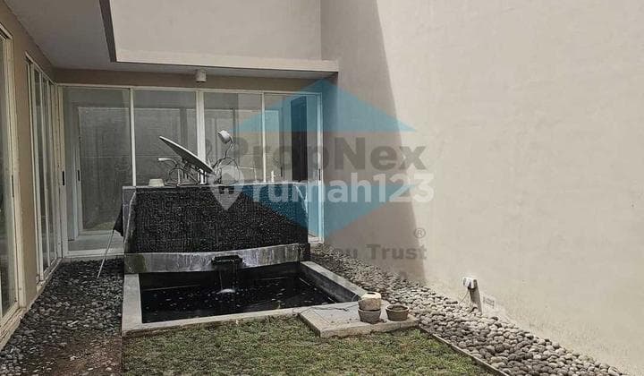 RUMAH MINIMALIS GRAHA NATURA