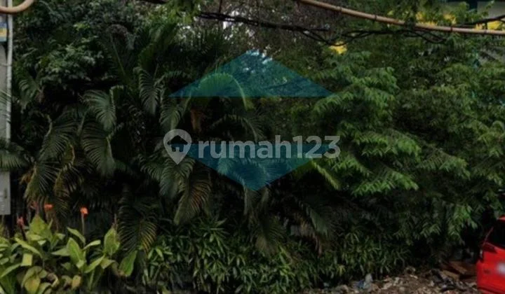 TANAH KOMERSIAL PUSAT KEDUNGSARI