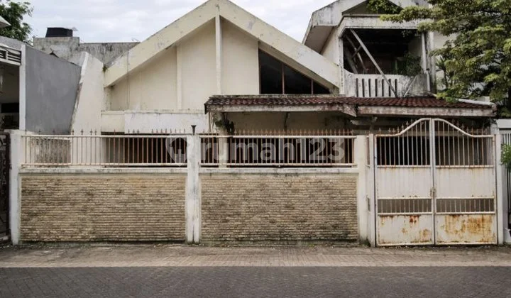 Rumah Manyar Kertoadi Strategis Rumah Manyar Kertoadi Strategis