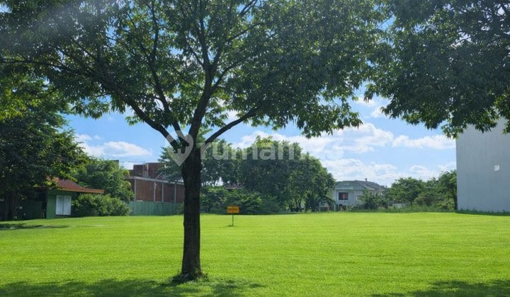 Citraland Golf Bay Strategic Lot, Row 3 Car Citraland Golf Bay Strategic Lot, Row 3 Car