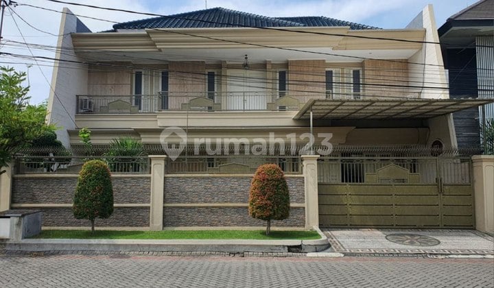 Rumah Araya Tahap 1 Strategis, Siap Huni, Minimalis