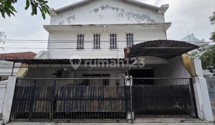 Lebak Arum Strategic Warehouse Ready to Occupy Lebak Arum Strategic Warehouse Ready to Occupy