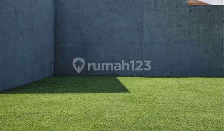 Kavling Imperial Beach Strategis, Row 3 Mobil