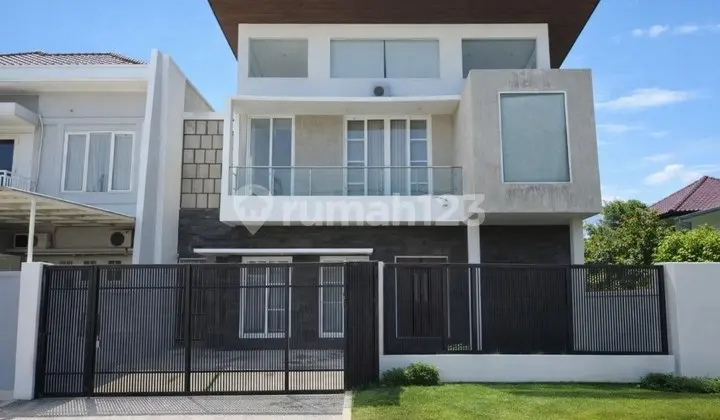 Rumah San Antonio Strategis, Siap Hunia