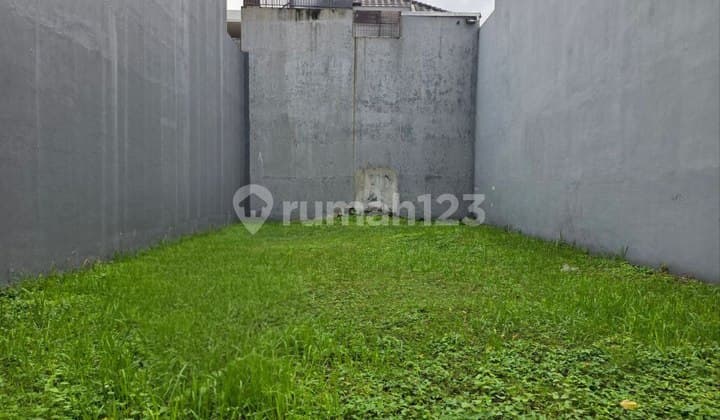 San Diego Plot, Pakuwon City Strategic, Row 3 Car