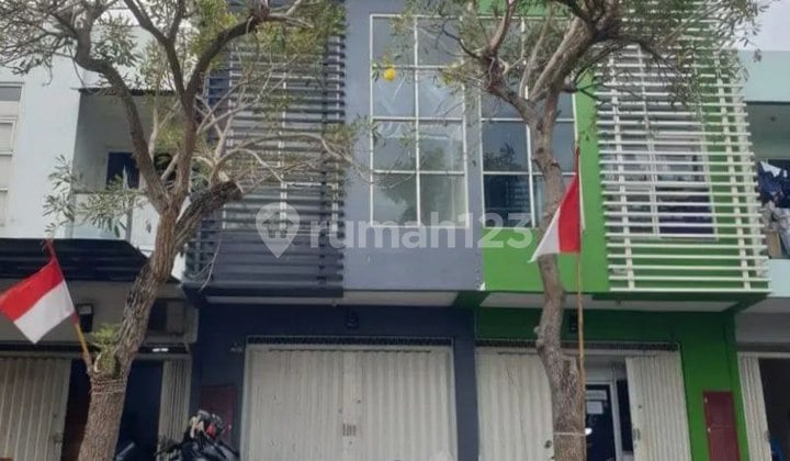 Bukit Palma Grandia Shop House STRATEGIC, AFFORDABLESTRATEGIC, AFFORDABLE Bukit Palma Grandia Shop House STRATEGIC, AFFORDABLESTRATEGIC, AFFORDABLE
