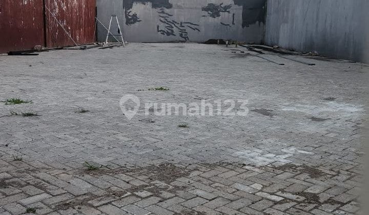 Sidosermo Strategic Boulevard Plot