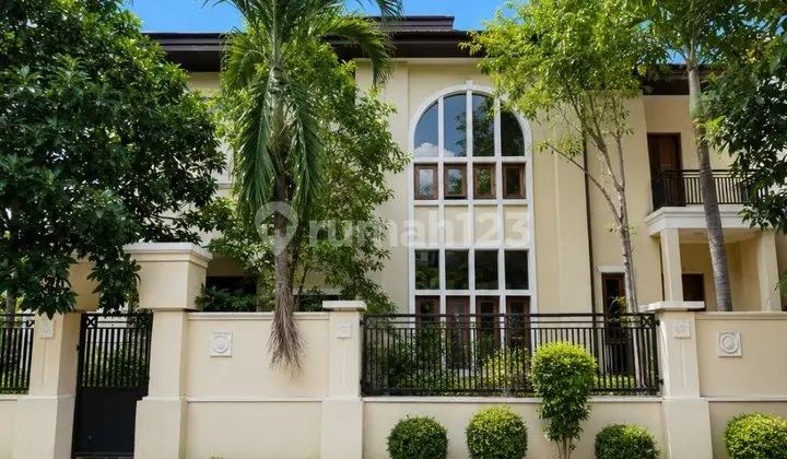 Pakuwon City Strategic Affordable House Land Count