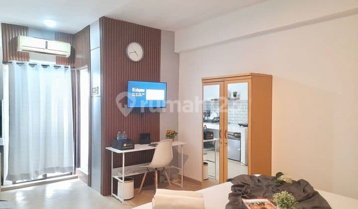 Sewa Apartemen di Bandung Gatway Cicadas