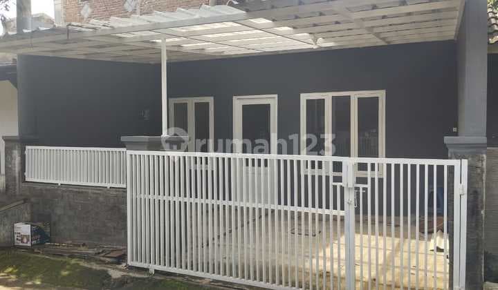Jual Rumah di Cileunyi Cibiru Bandung Timur Dalam Komplek