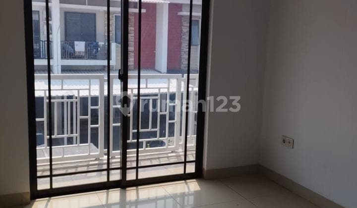 Disewakan Rumah Ready Siap Huni 6x16 SHM