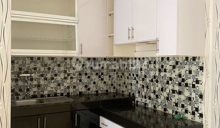 Disewakan Segera Cluster Favorit Murah Banget