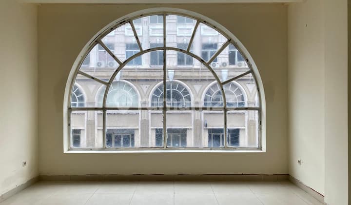 Disewa Ruko Hadap Jalan Cocok untuk Usahaaa