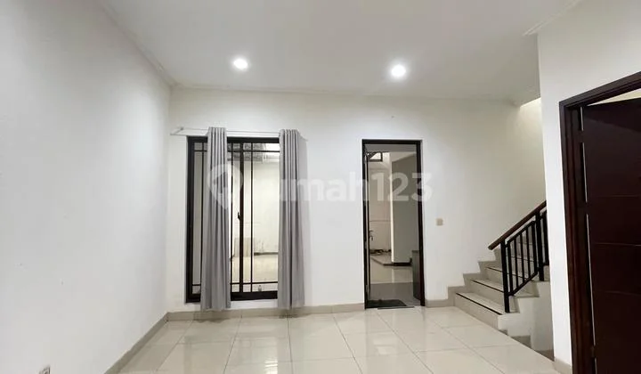 Sewa Rumah 8X20 Cluster Asia Murah Bangettttt