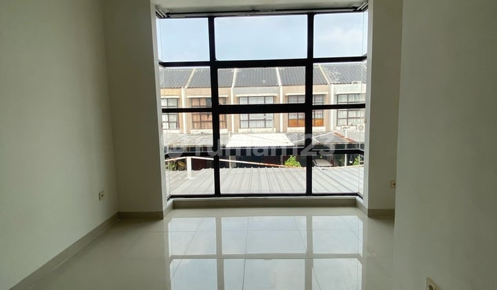 Disewakan Rumah 4x15 Ready Siap Hunii Bagus