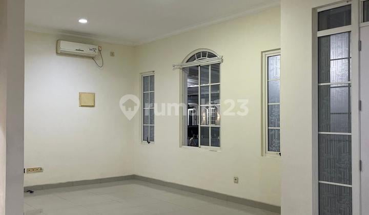 Disewakan Rumah Termurah Siap Hunii di Green Lake City