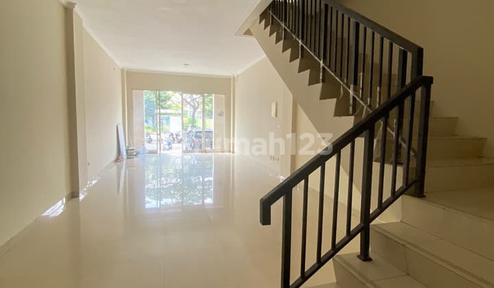 Disewakn Rukan Ready Siap Huniiii Bagussss