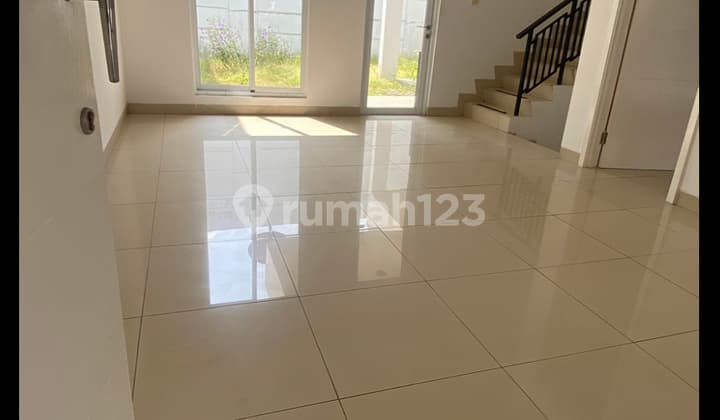 Disewakan Rumah 8x15 Siap Huni Termurah Bagus