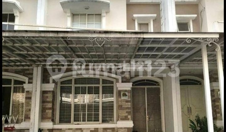 Disewakn Rumah Ready Siap Huniii Bagus Dan Terrawat