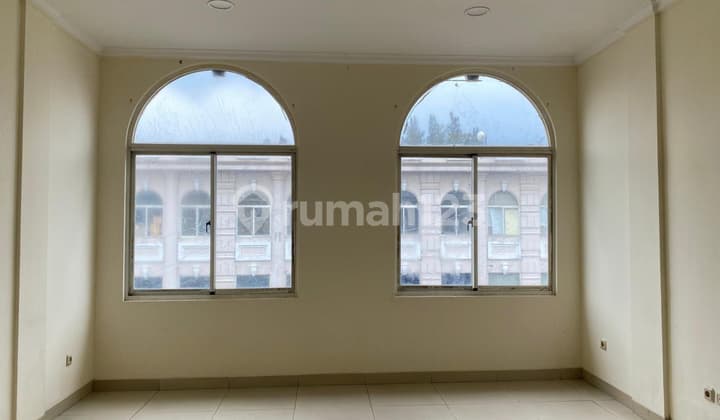 Disewa Ruko Murahh 4Lt Siap Huniii di Glc