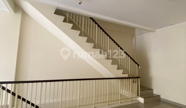 Disewakan Ruko Bagus Domisili Jakarta Baratt